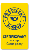 Přátelský e-shop